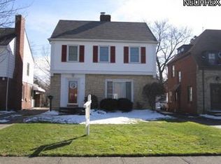 3848 Bethany Rd, University Heights, OH 44118