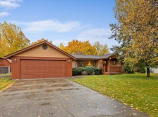 2517 S Sunrise Rd, Spokane, WA 99206