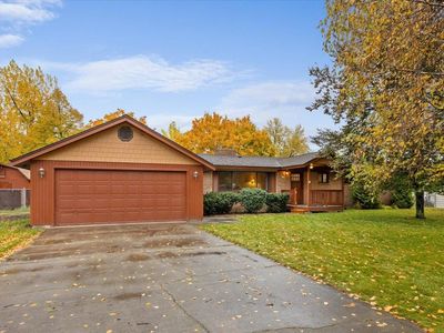 2517 S Sunrise Rd, Spokane, WA, 99206