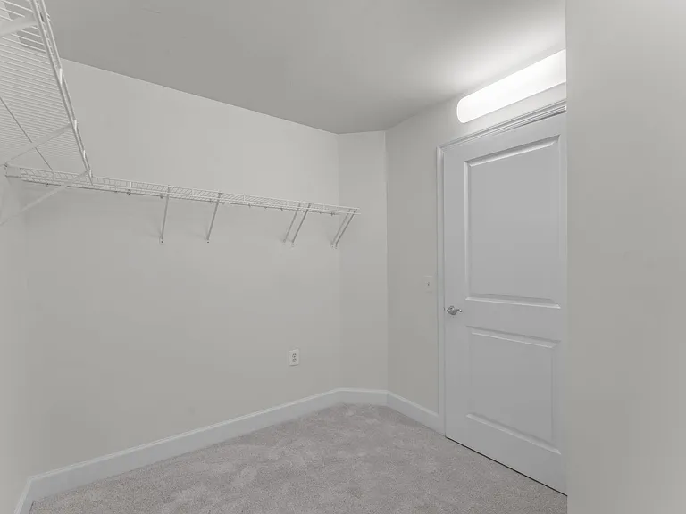 Walkin Closet
