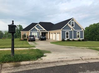 606 Sawgrass Ct, Richmond, KY 40475