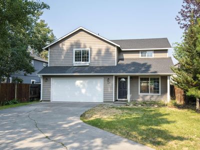 117 N Dark Horse Ln, Sisters, OR, 97759