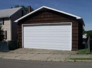 47 1/2 Pearl Ave, Johnson City, NY 13790