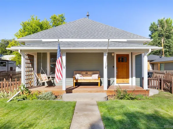 760 High Street, Erie, CO 80516