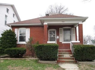 704 Washington St, Highland, IL