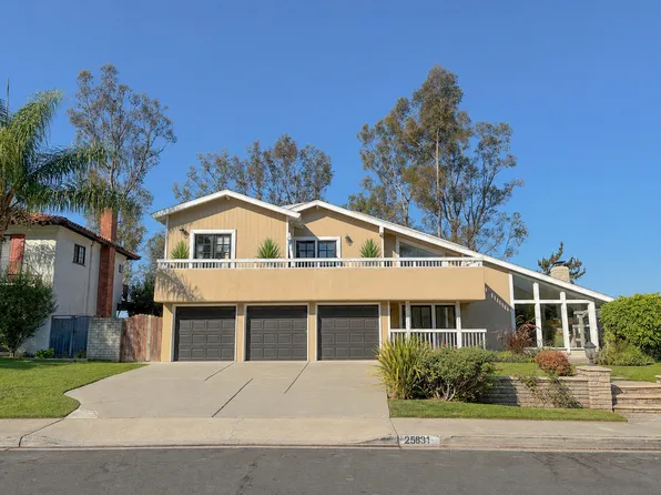 25891 Via Viento, Mission Viejo, CA 92691