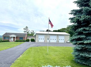 364 Summit Church Rd, Bridgewater, VA 22812