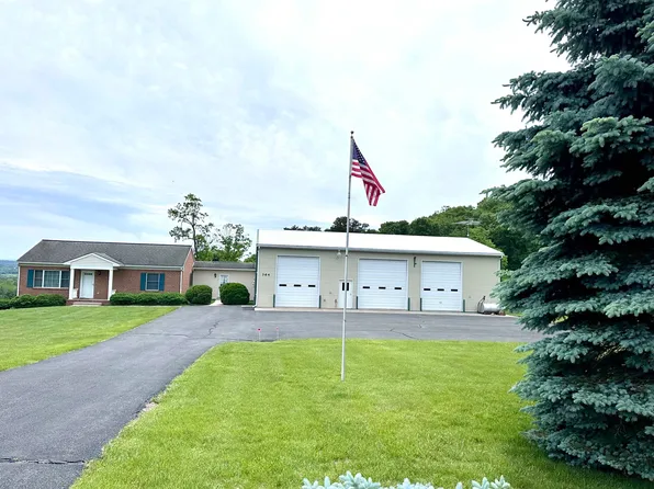 364 Summit Church Rd, Bridgewater, VA 22812