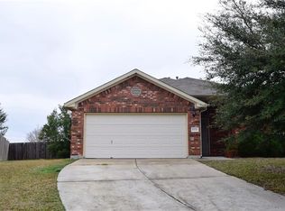 11104 Barn Owl Dr, Austin, TX 78754