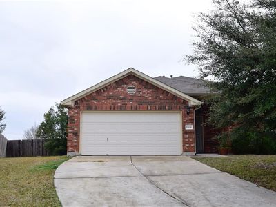 11104 Barn Owl Dr, Austin, TX, 78754