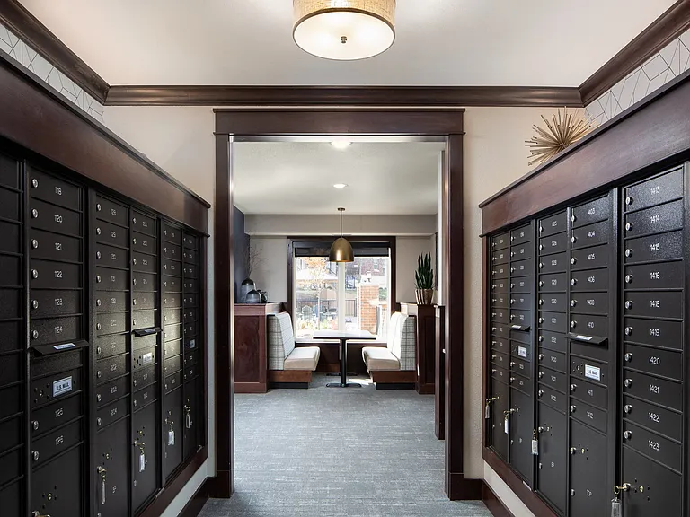 The Gallery Apartments — Photo 16