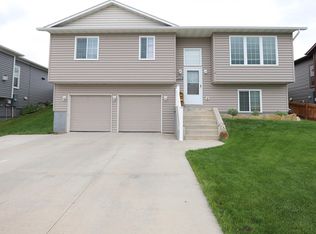 1154 Fleming Blvd, Sheridan, WY 82801