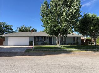 16445 Wells Fargo Ave, Lake Los Angeles, CA 93591