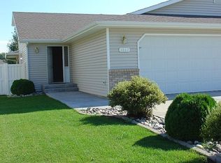 3855 Avenue C, Billings, MT 59102