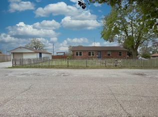 2501 S Harlan St, Indianapolis, IN