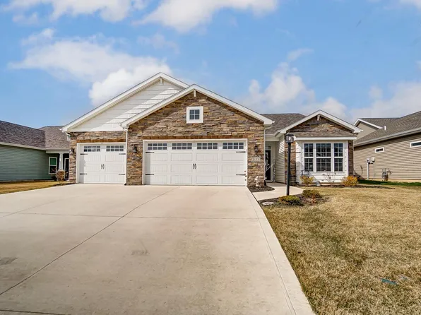 2133 Lawsons Cv, Fort Wayne, IN 46808