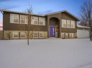 5010 Worchester St, Denver, CO 80239