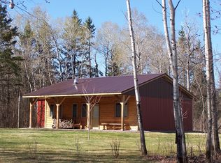 19461 220th St, Verndale, MN 56481