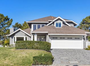 2291 Winged Foot Rd, Half Moon Bay, CA 94019