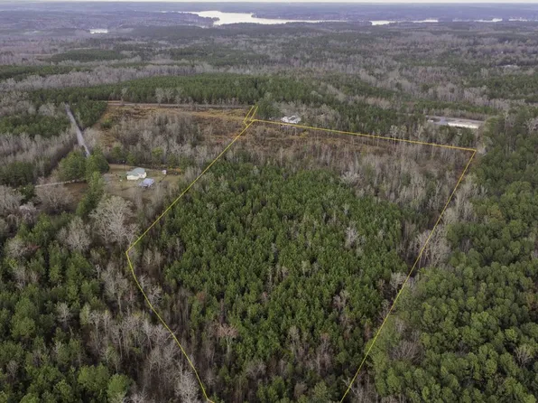 Tbd Longtown Rd, Ridgeway, SC 29130