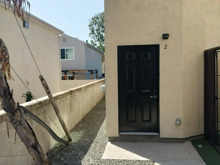 14841 Del Amo Ave #2 — Photo 8