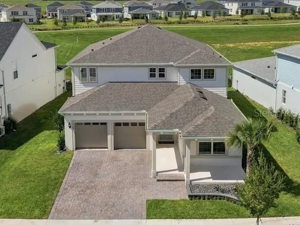 6262 ARGENT WOOD DRIVE, WINTER GARDEN, FL 34787
