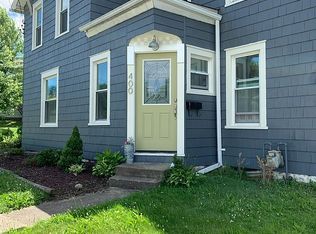 400 S 7th St, Sharpsville, PA