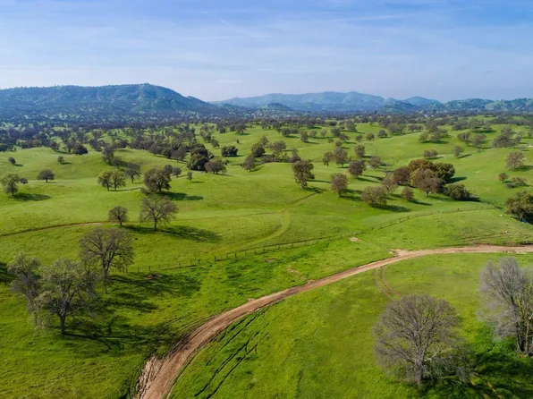 11999 Millerton Rd, Clovis, CA 93619