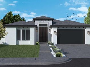 2410 Messi St, Laredo, TX 78041