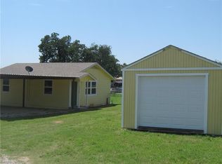 3206 Echo Trl, Granbury, TX 76049