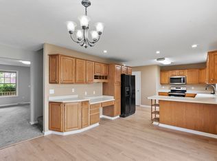 1021 Countryside Dr, Richmond, KY 40475