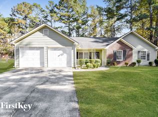 5346 Muirwood Pl, Marietta, GA 30127