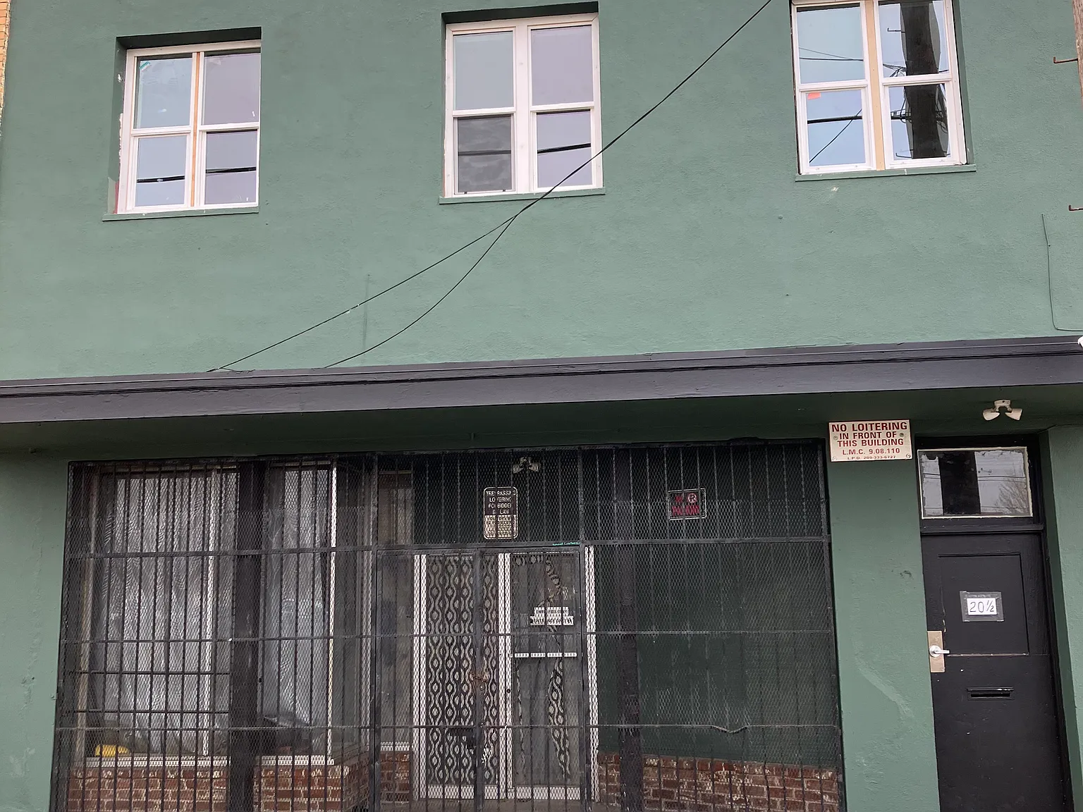 1 bed, $675 — Photo 4