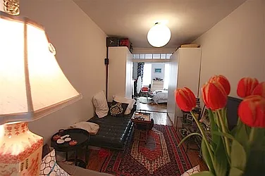 Rented by Citi-Village