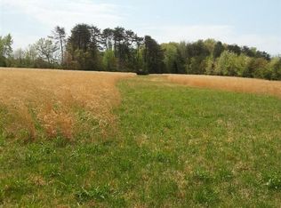 605 Harry Hughes Rd, Charlestown, IN 47111