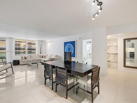 2nd image of 9511 Collins Ave APT 1211