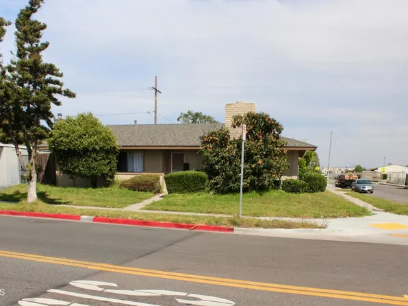1310 N M St, Oxnard, CA 93030
