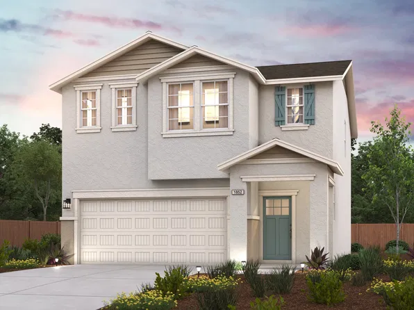 2427 S West Creek Village Way, Fresno, CA 93706