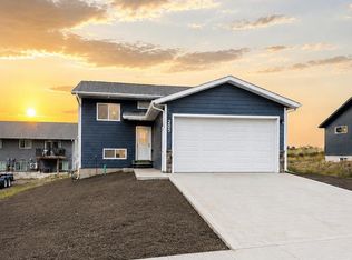 205 Dorchester Ave, Box Elder, SD 57719