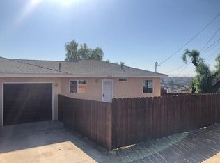 1429 Klauber Ave, San Diego, CA 92114