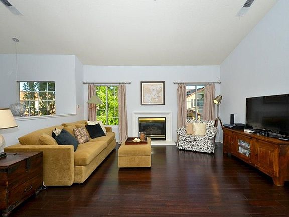 Hand scraped hardwood