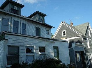 708-10 1/2 German St, Erie, PA 16503