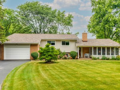 1190 Winwood Dr, Lake Forest, IL, 60045