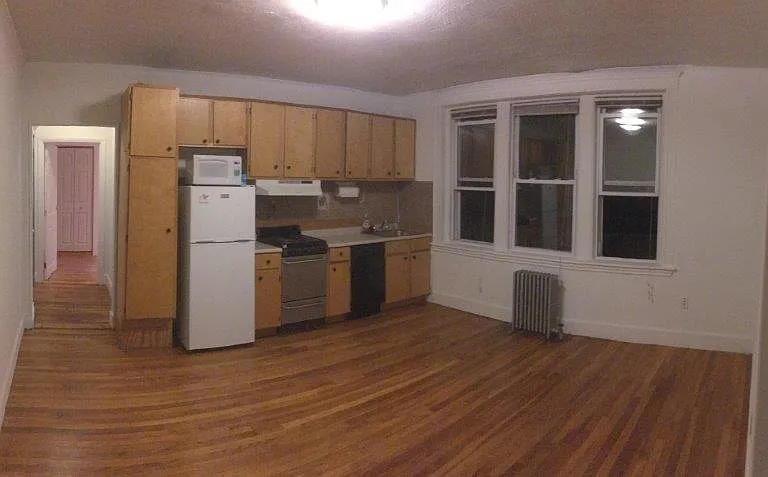 45 Ashford St #11 — Photo 2