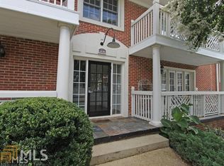 885 Briarcliff Rd UNIT D-2, Atlanta, GA 30306