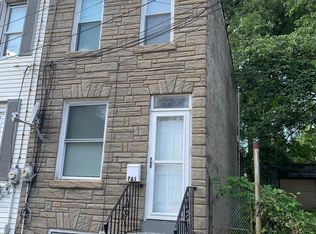 761 Mount Vernon St, Camden, NJ 08103