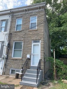 761 Mount Vernon St, Camden, NJ, 08103
