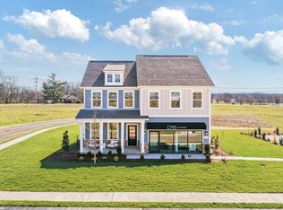 317 Black Bear Dr Lot 60, Mount Pleasant, TN 38474