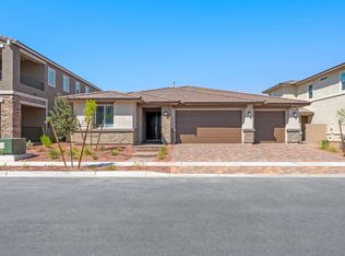 112 Alana Villa Ave, Henderson, NV 89011