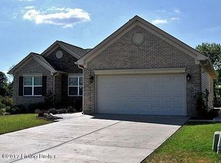 17502 Stallion Way, Louisville, KY 40245